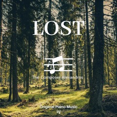Lost - Alexandros ( Original Piano Music )