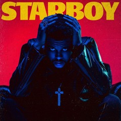 The Weeknd Ft. Daft Punk - Starboy (REESE Remix) [BUY = FREE DOWNLOAD]
