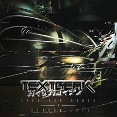 TEXTBEAK - Blood Storm feat. Bestial Mouths