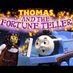 1.  "Thomas's Greatest Flaw/Speaking With Mrs. Sam" - EE: SFP Pt 1 - TATFT OST