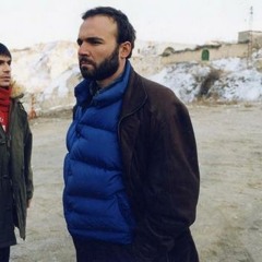 hayaletler var
