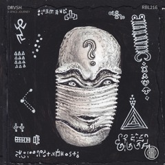 Drvsh - Soul Spiritism (Original Mix) 160Kbps