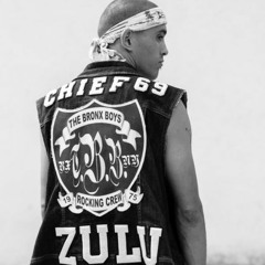 Chief 69 Raise Up beat by MWM