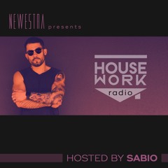 House Work Radio hosted by SABIO