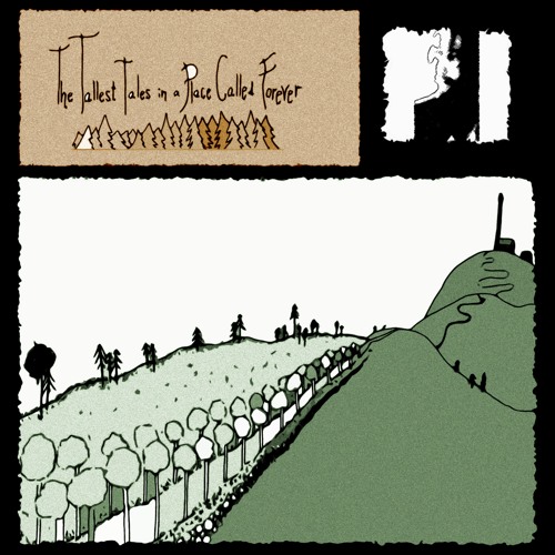 Castaways and Other Amblers