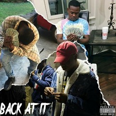 BACK AT IT FREESTYLE!!!