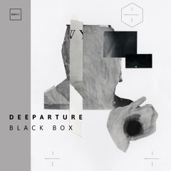 Deeparture - Black Box  (Original Mix) | ICONYC NYC093