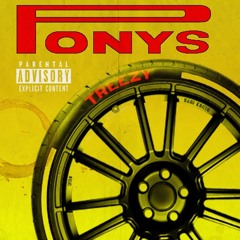 Pony's (Prod. Serge Crown)