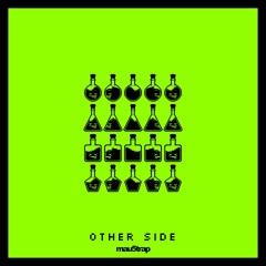 No Mana - Other Side (feat. Colleen D'agostino)