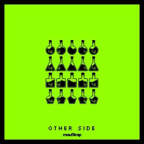 No Mana - Other Side (feat. Colleen D'agostino)