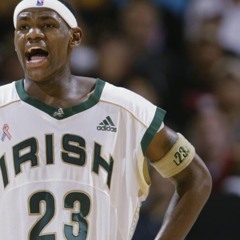 LEBRON JAMES ARMS (prod. by Lee Tensei)
