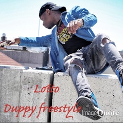 Duppy Freestyle