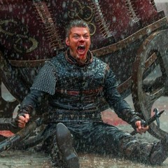 Eminem  2Pac - Ivar The Boneless