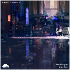 Ben Lepper - Light Rider