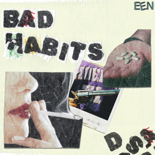 U want know. Bad Habits обложка. Bad Habit группа. Bad Habits исполнитель. Bad Habits Single.