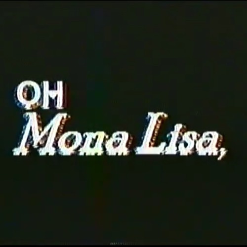 Oh Mona Lisa - Jack Stauber