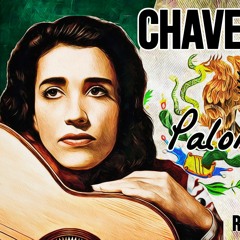 Chavela Vargas - Paloma Negra