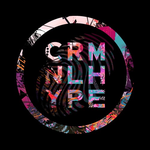 MARCO ANZALONE - Criminal Hype mix