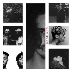 I DON'T UNDERSTAND (XXXTENTACION)