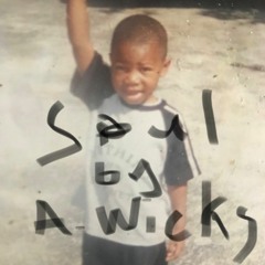 SOUL (his confidence) prod. Knxwledge LQ