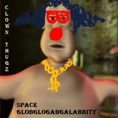 Space Globglogabgalabbity
