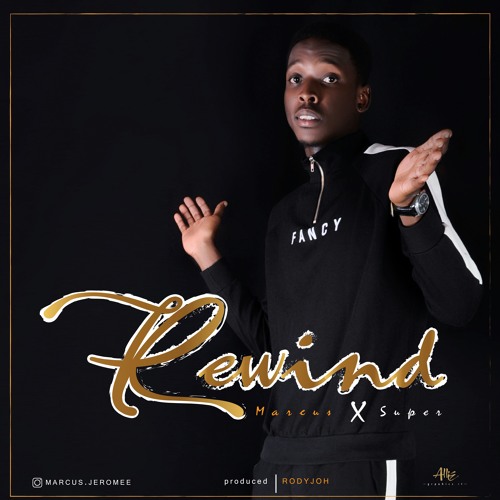 Rewind feat Super
