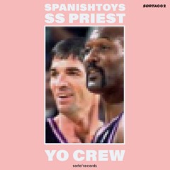 Yo Crew (prod. by spanish toys. + ss priest)