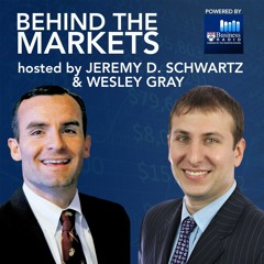 Behind The Markets Podcast w/ Wes Gray: Sumeet Nagar, Akshay Mansukhani, Christopher Swann