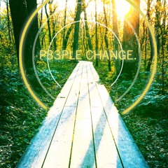 P33PLE CHANGE (Prod. by Kid Ocean)
