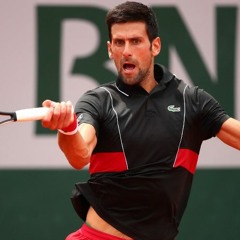 Minicast Roland Garros no Saque e Voleio, Dia 6