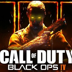 Call Of Duty Zombies - Black Ops 4-  "Damned" (Ilario Circosta Remix)