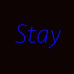 stay (Prod. by BANK BEATS)