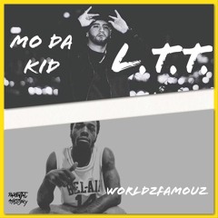 Like The Team Ft WorldzFamouz