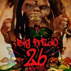 Big Fredo - Bean Ahh