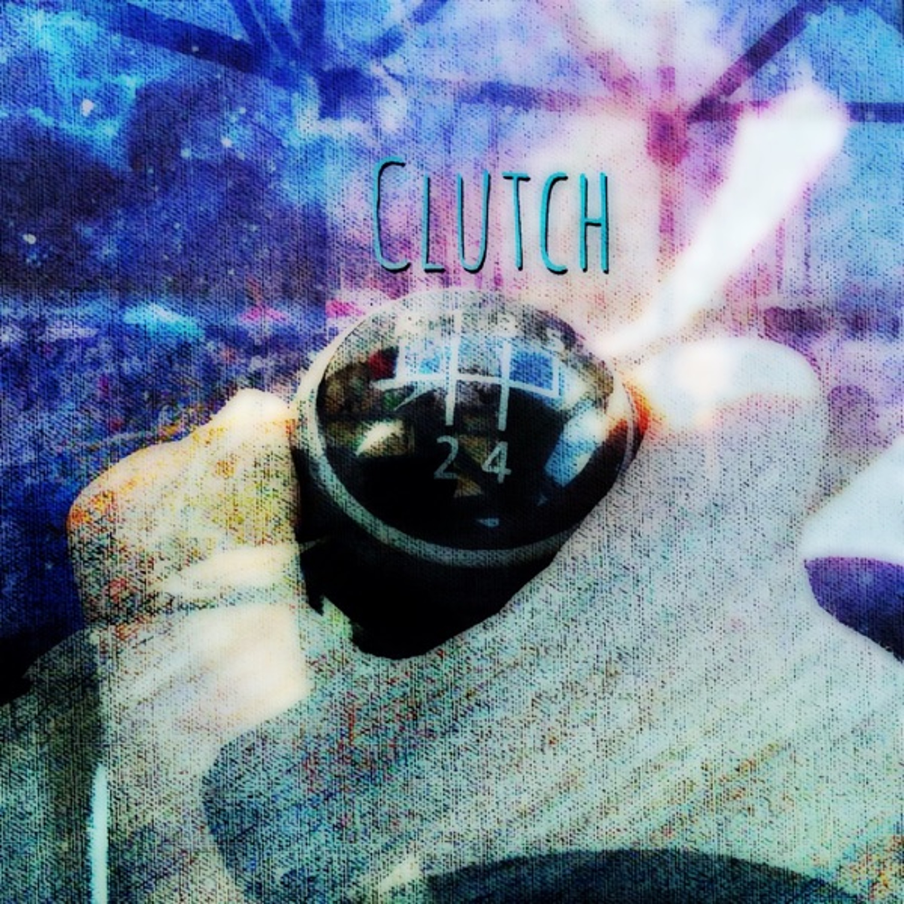 “Clutch” & “Weird Song” - Rogue Chimp - Live at the River Street Jazz Cafe episode artwork
