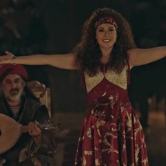 يا ساحر المقلتين والجيد