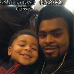 CMGBIGBOAT REMIX