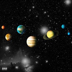 Soy - Universe (Prod By. CRLWTHRS)