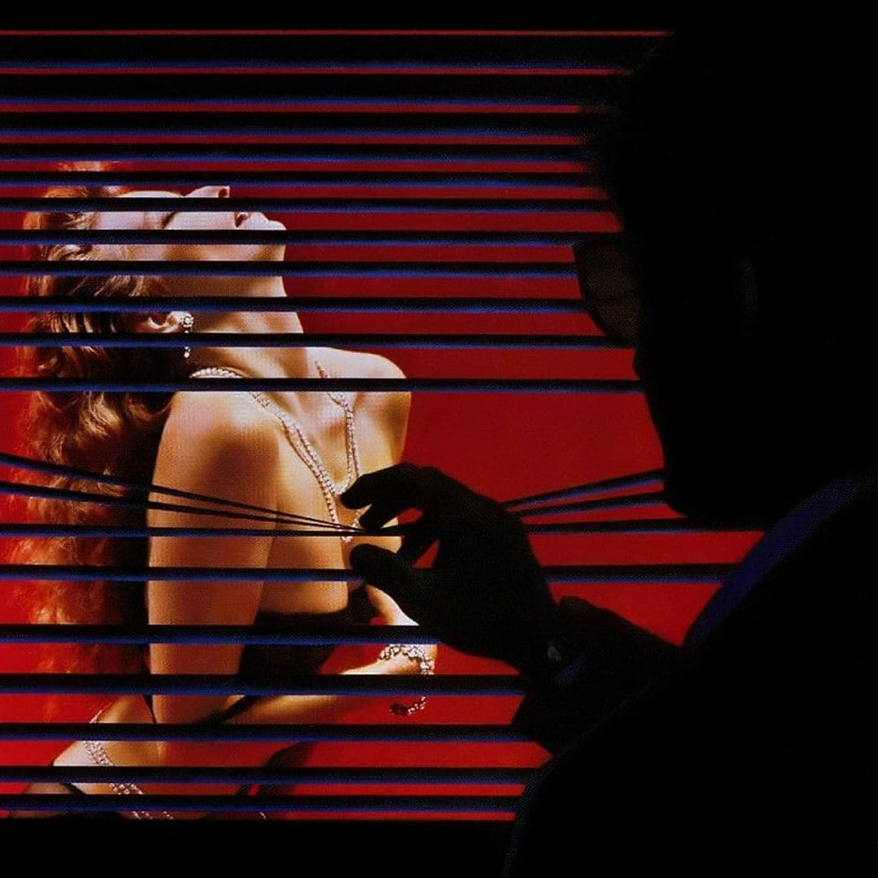 Episode 18 Teaser - VERTIGO (1958) + BODY DOUBLE (1984) [SUBSCRIBE ON PATREON FOR FULL EP] episode artwork