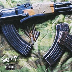 $ubjectz K-Clip (Prod. THRAXX)