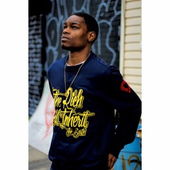 Metro Booming type beat