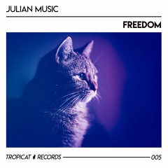Julian Music - Freedom