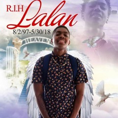 Trust Issues - #LongLiveLa