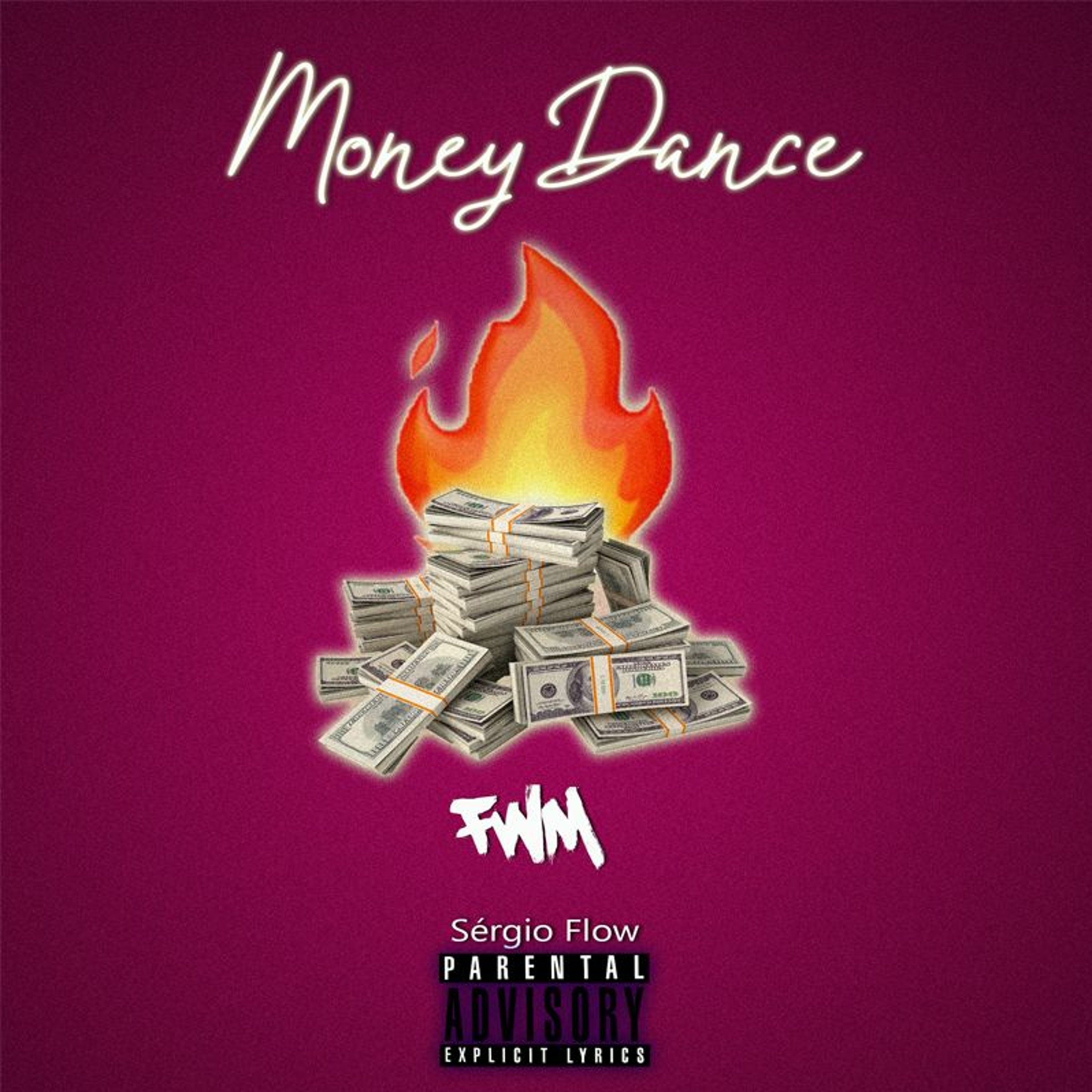 Sérgio Flow - Money Dance(feat. VictorL) episode artwork