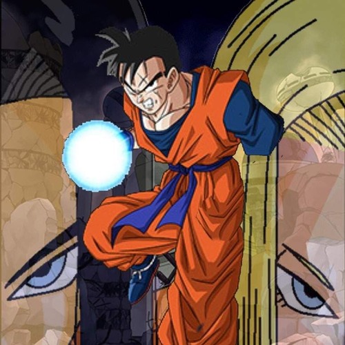 Dokkan Battle Boss Battle Theme(Future Gohan 2)