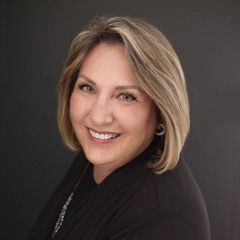 Confidence - Rosemarie Barnes