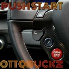Otto Buckz- Push Start