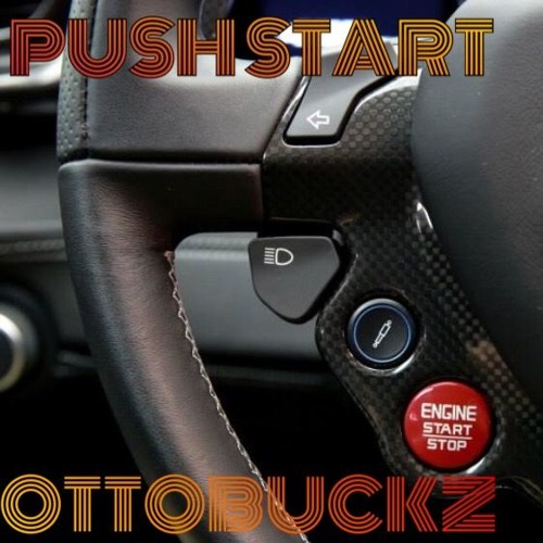 Otto Buckz- Push Start