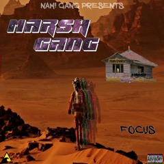 Focus (PROD.ELEVATEXTODAY)