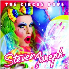 Popsicle (Original Mix) [FROM ALBUM: The Circus Rave](On iTunes NOW!)